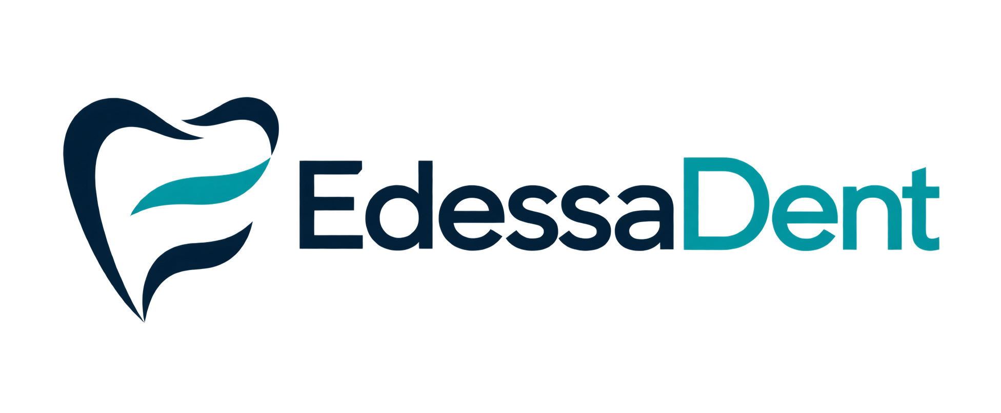 EdessaDent logo