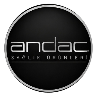 Andaç Sağlık logosu