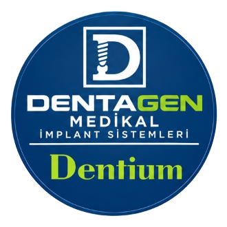 Dentagen Medikal logosu