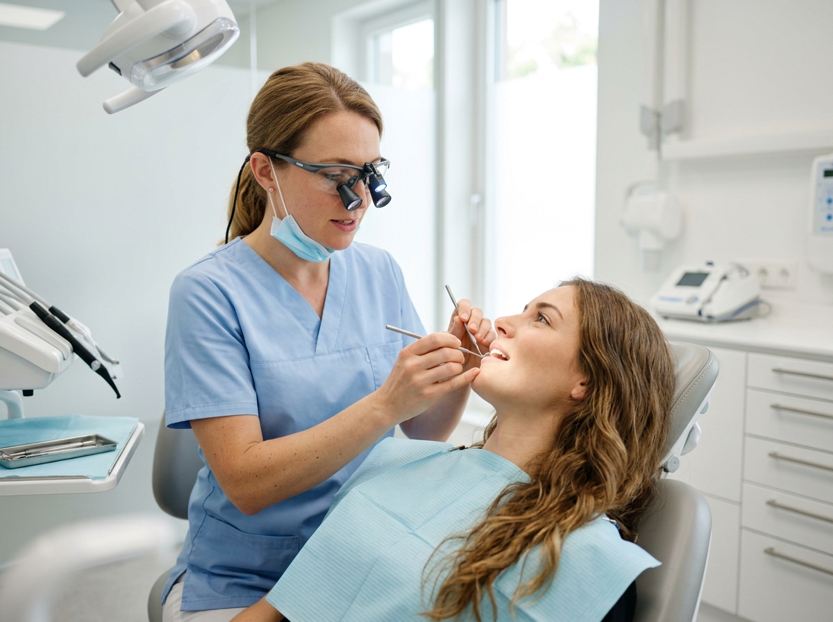 Periodontoloji