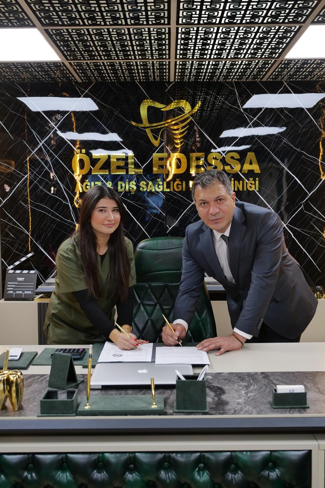 Protokol imza görseli